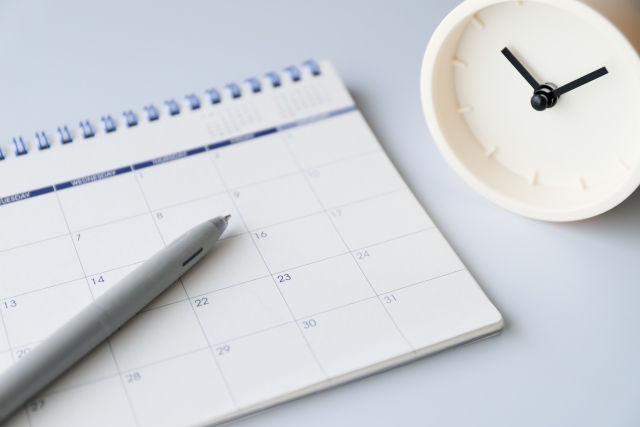 相談日のご予約